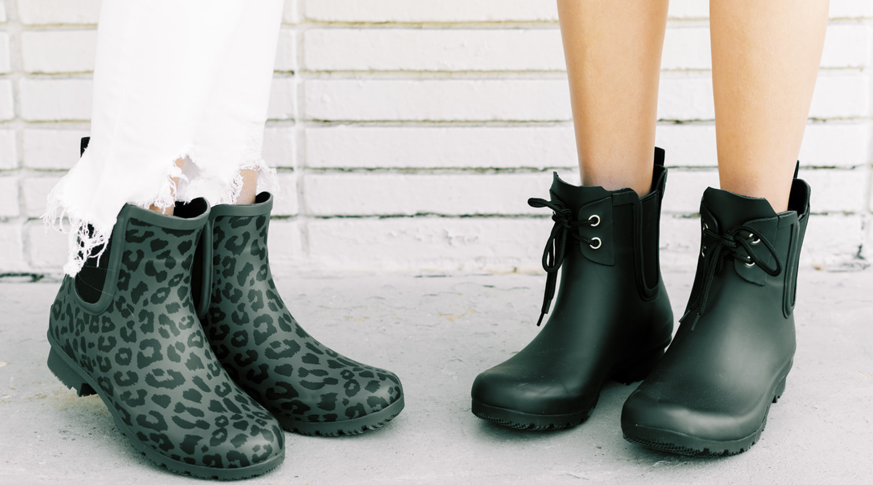 America's Favorite Rain Boots – ROMA BOOTS