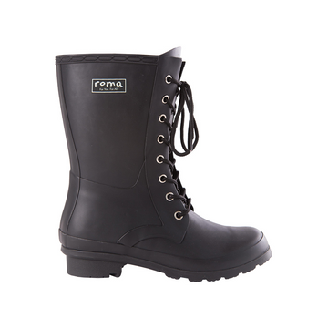 America's Favorite Rain Boots – ROMA BOOTS