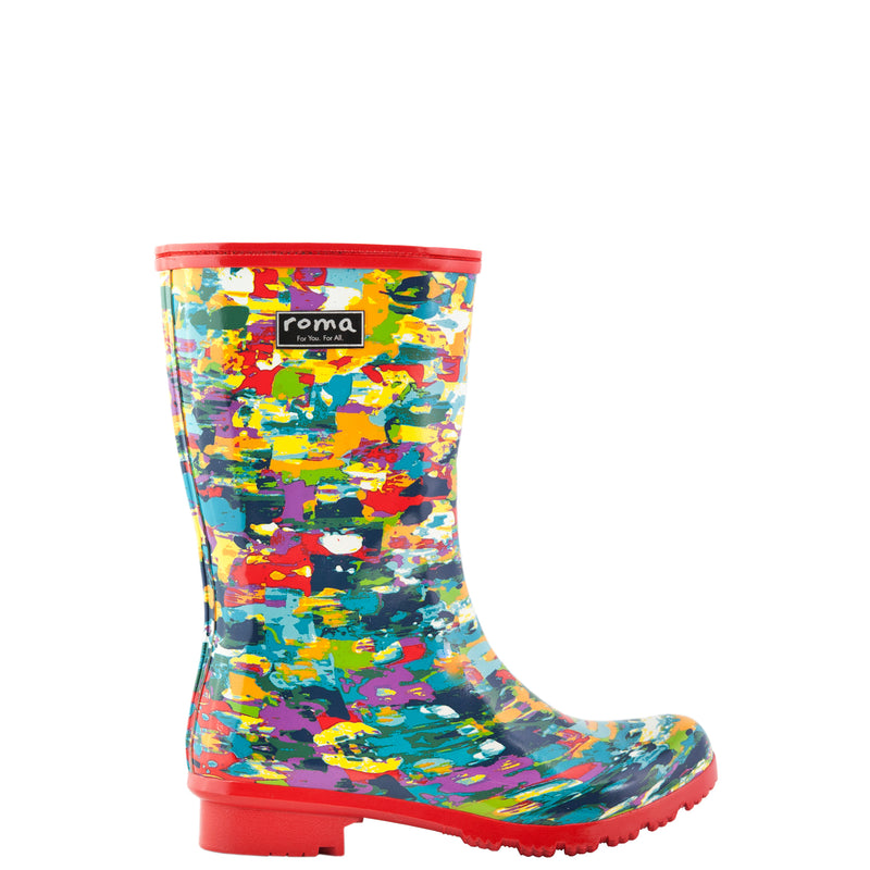 emma rain boots