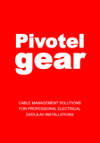 2019 Pivotel Gear Catalog