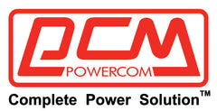 PCM Powercom UPS