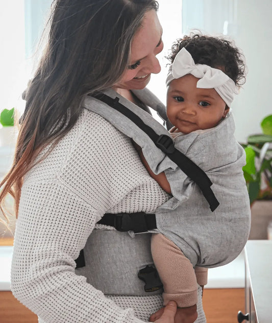 Baby-Infant Carrier Sling – mamadoulacanada