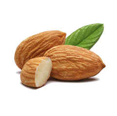 sweet almond oil