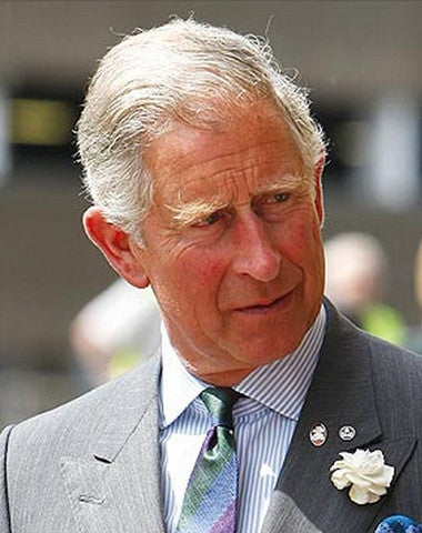 The Prince of Wales and his Approach to Endless Fashion | Style | OTAA