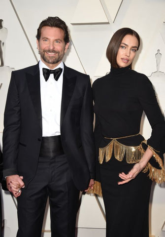 Bradley Cooper Oscars Suit