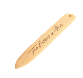 What are metal collar stays? - The battle of brass, steel and