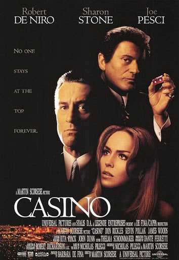 robert de niro casino outfits