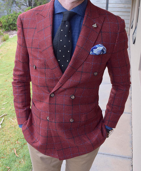 How to Wear a Tie Casually | Can Ties be Worn Casually? | OTAA