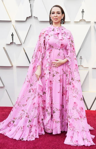 Oscars Dress