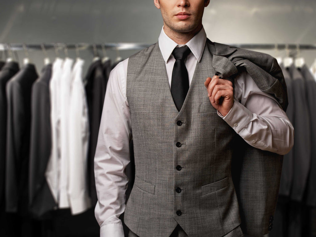 suit tailor singapore