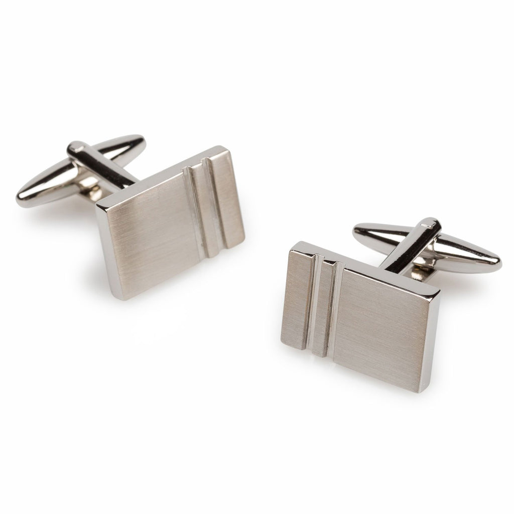 The Ultimate Style with Cufflinks