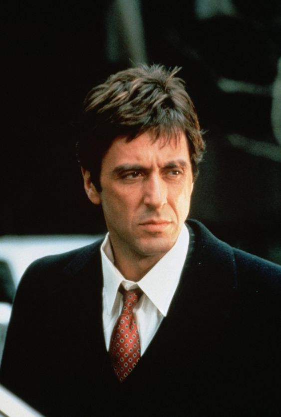 Update more than 203 tony montana suit super hot