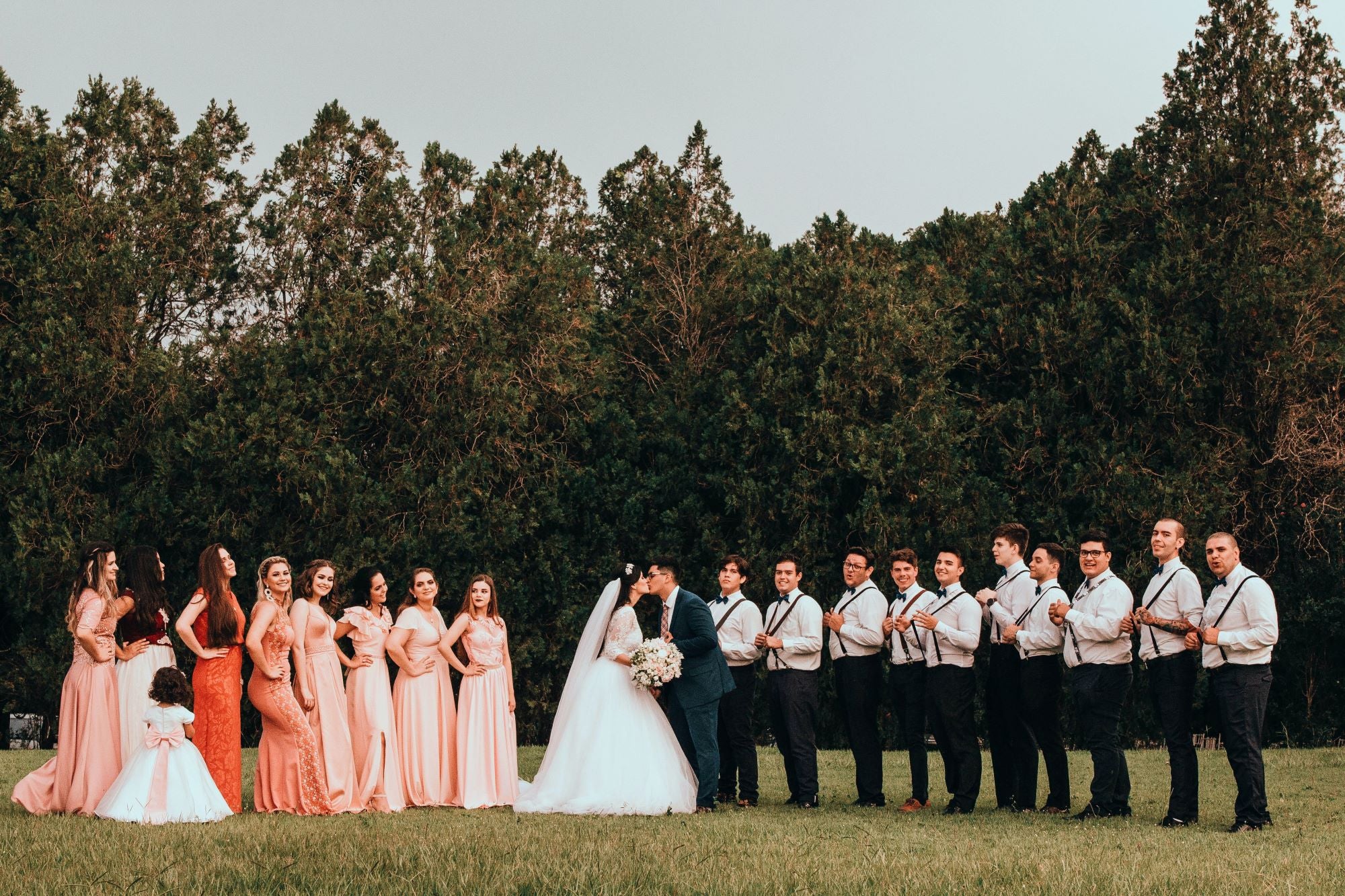 Wedding Tie