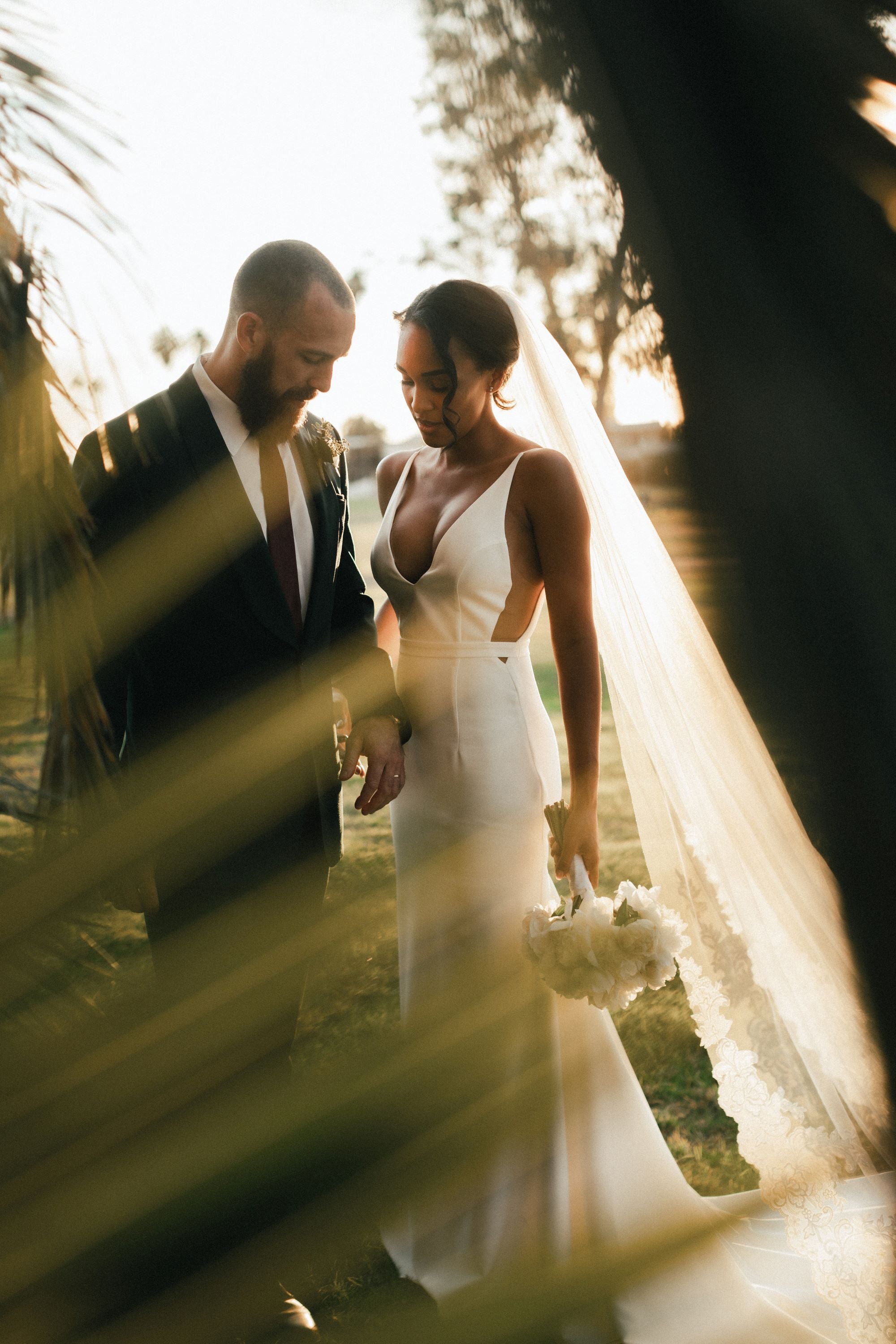 Wedding Tie