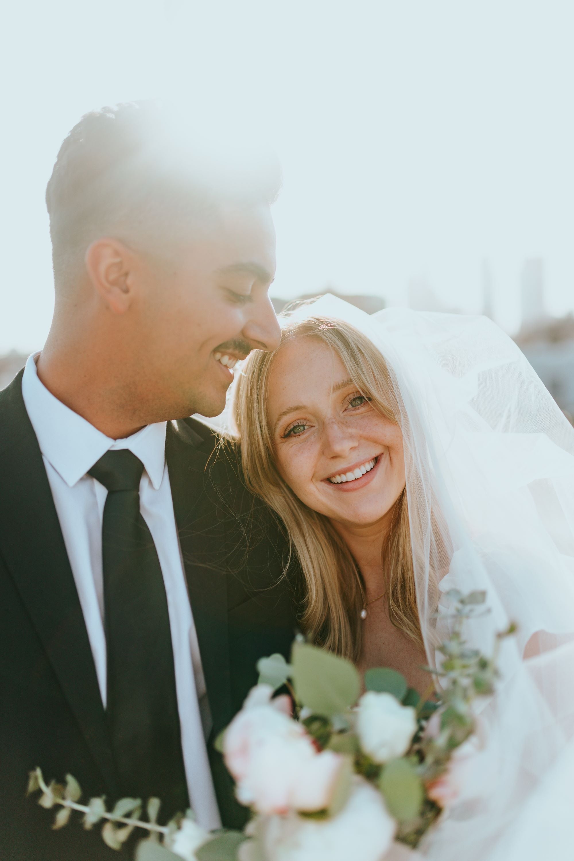 Wedding Ties