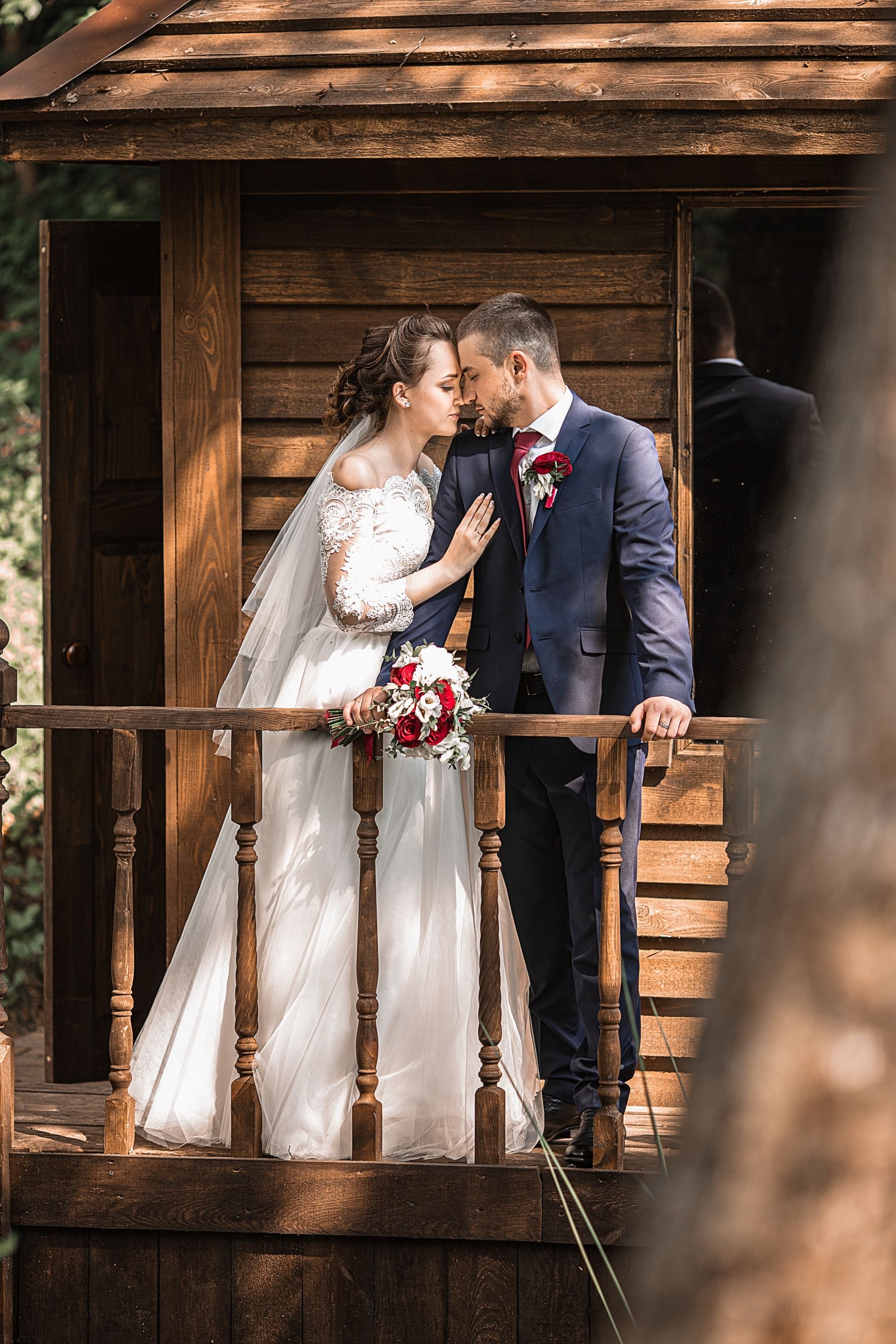 Wedding Tie