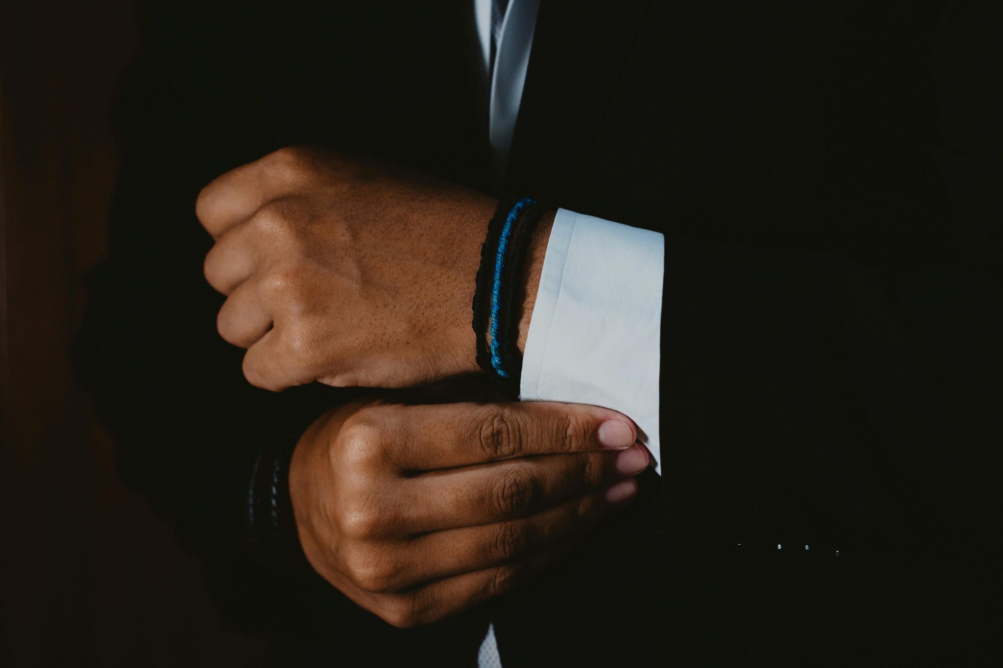 cufflinks