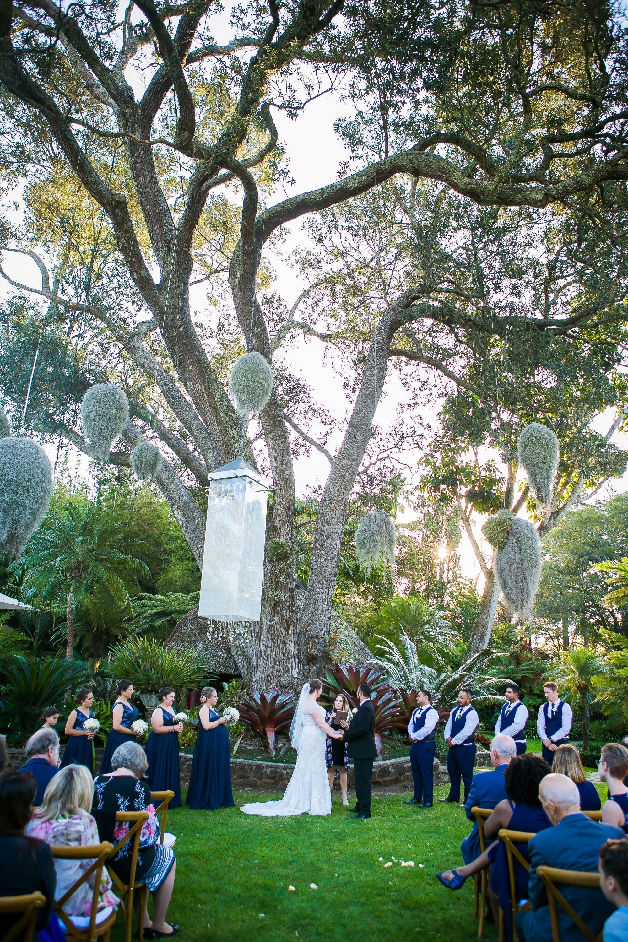 Wedding Tie