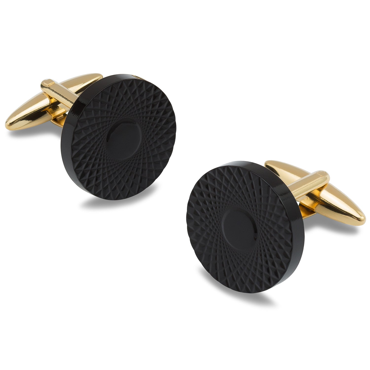 cufflinks hidata