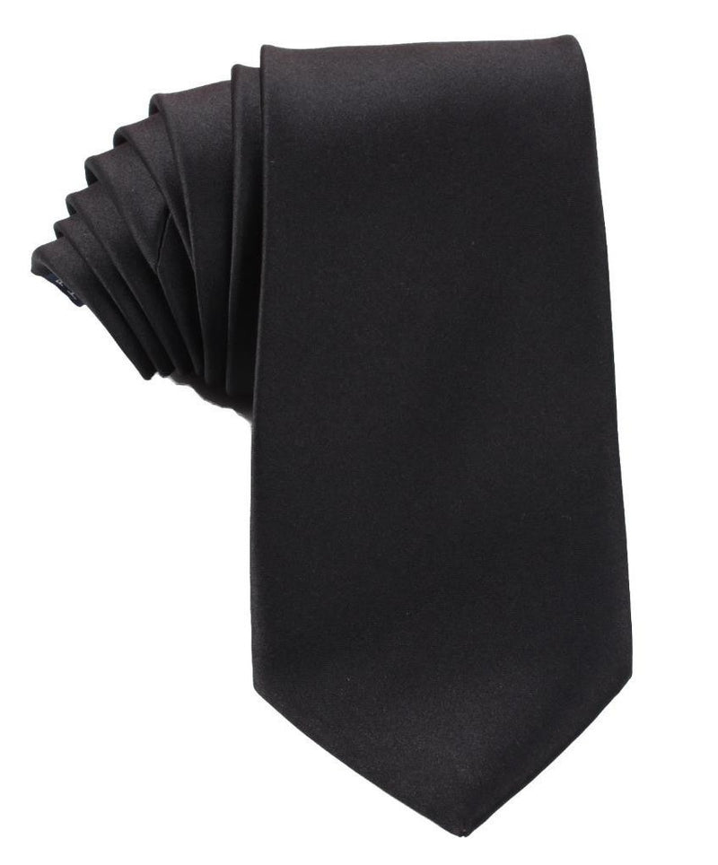 Black Tie | Shop Online Mens Neckties 