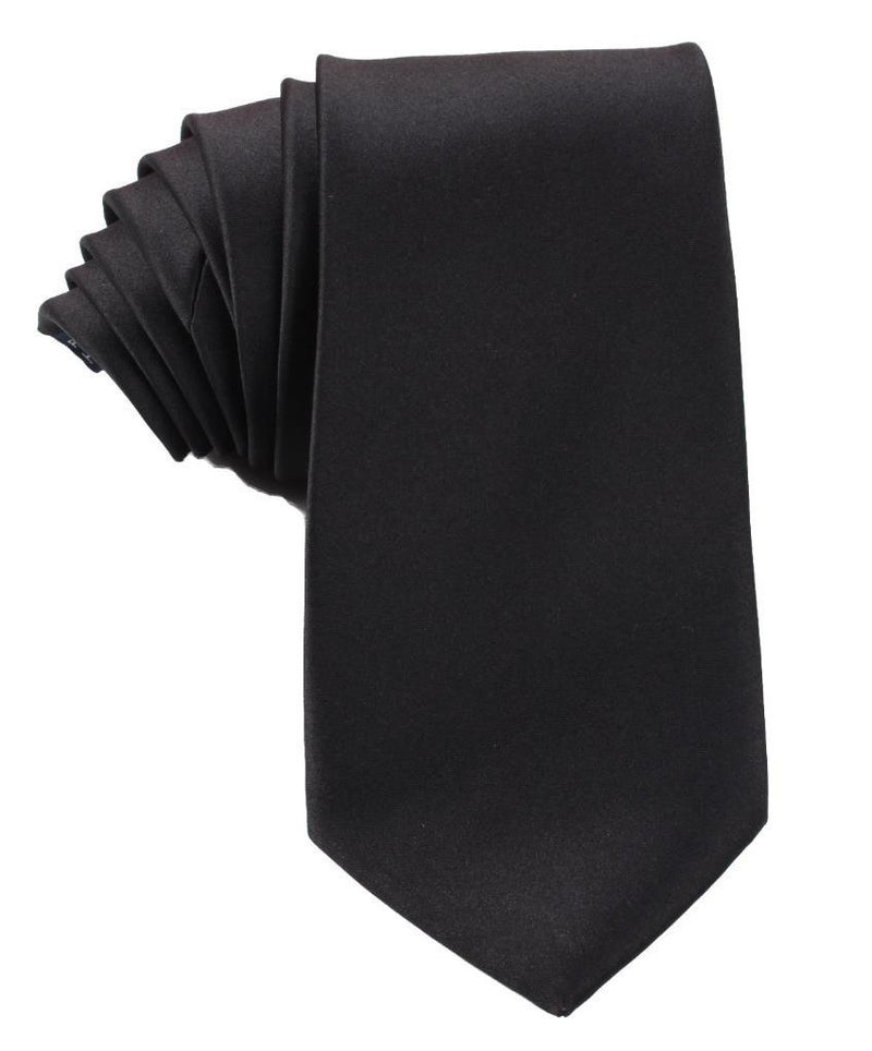Black Tie | Shop Online Mens Neckties Free Shipping | Australia | OTAA