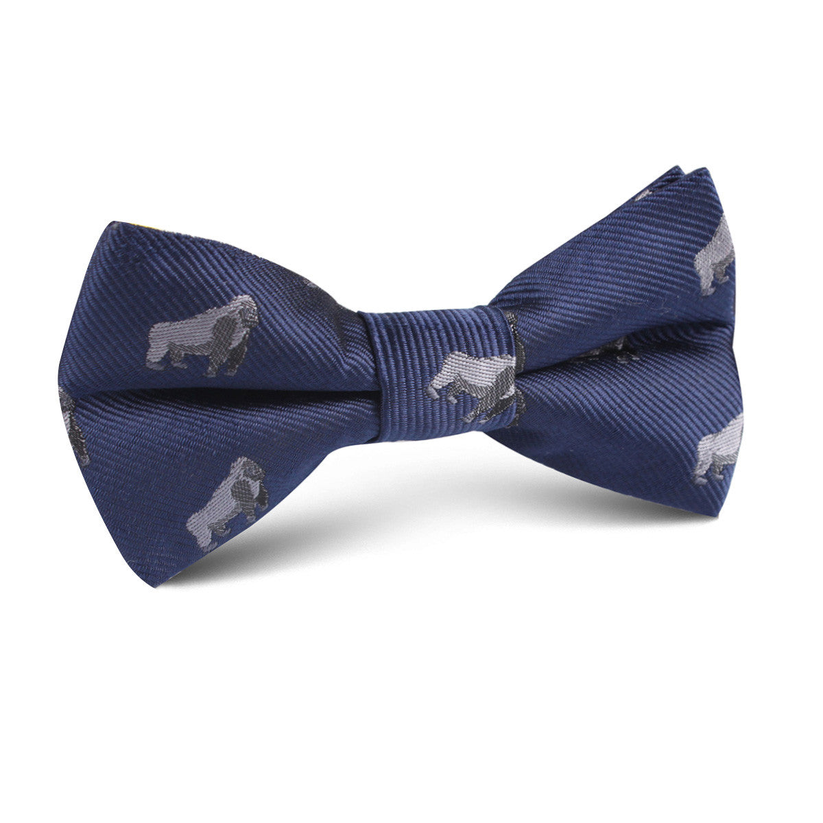 Gorilla Kids Bow Tie | Kid Children Boys Baby Bowties | OTAA