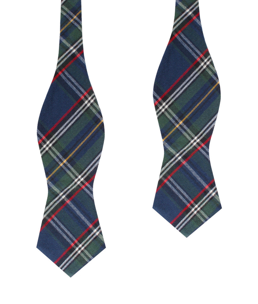 kilt ties