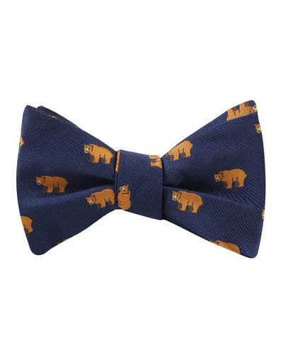 Self Tied Bow Ties | Untied Bow Ties Australia | OTAA 2