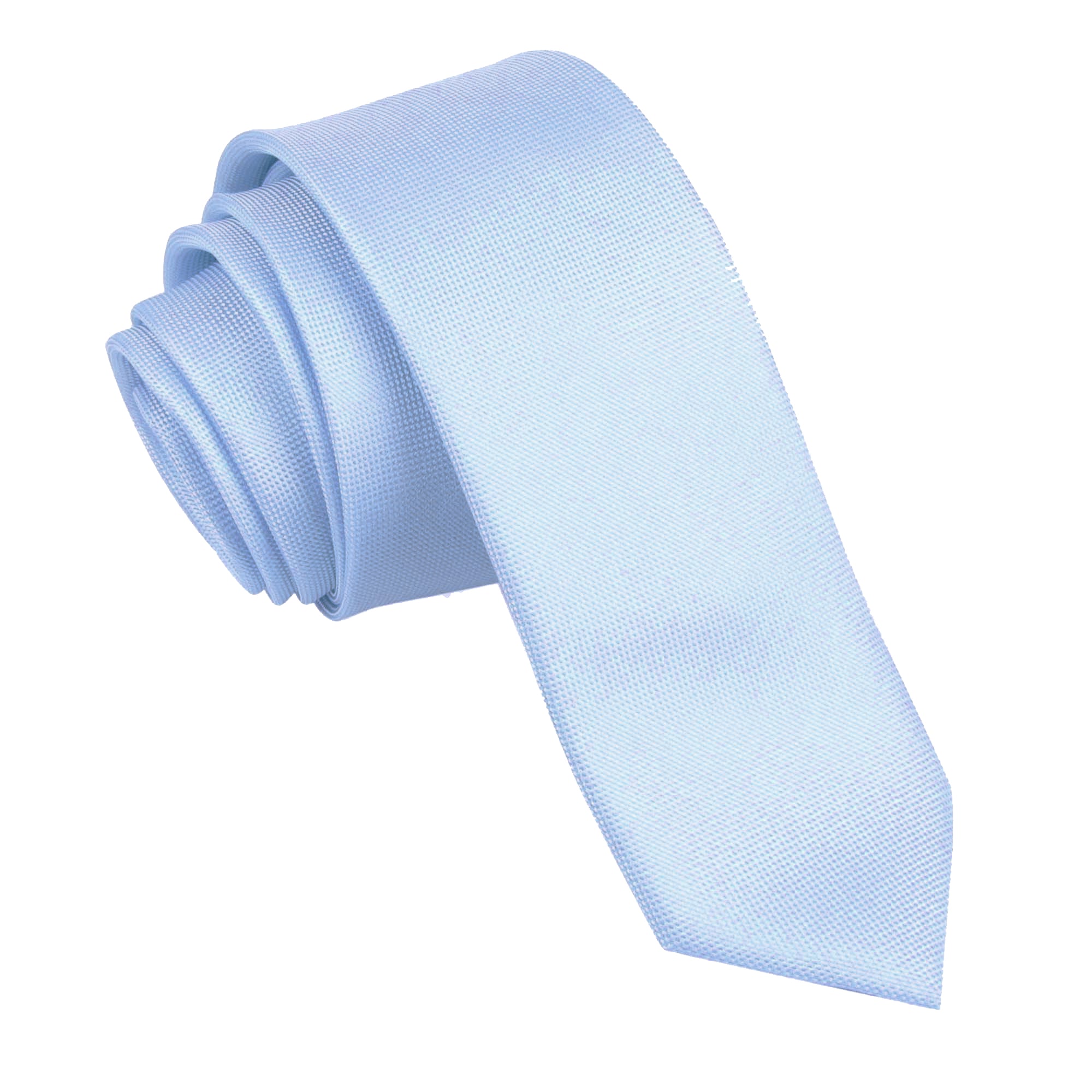 Mint Blue Skinny Tie | Satin Wedding Slim Ties | Mens Narrow Neckties ...