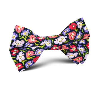 Tutti Frutti Bow Tie  Men's, Women's, Kid's & Baby's