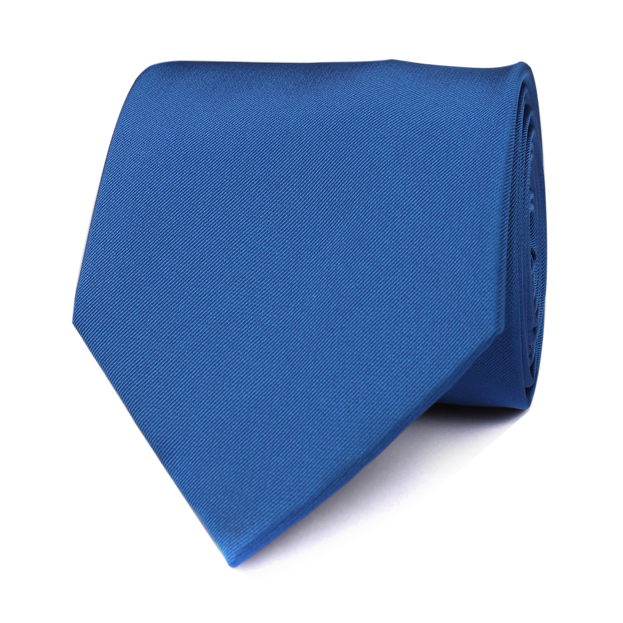 Sapphire Blue Necktie | Men Tie Ties Neckties Shop Online Australia | OTAA