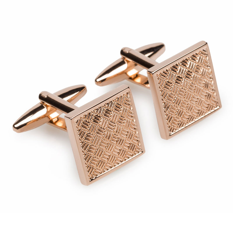 St Paul Rose Gold Men Cufflinks 800x ?v=1571265893