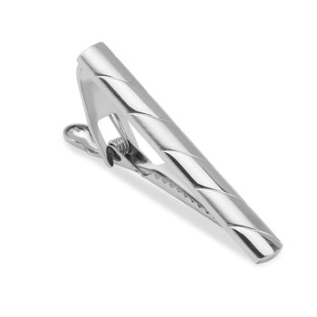 Men's Tie Bars  Walker Metalsmiths