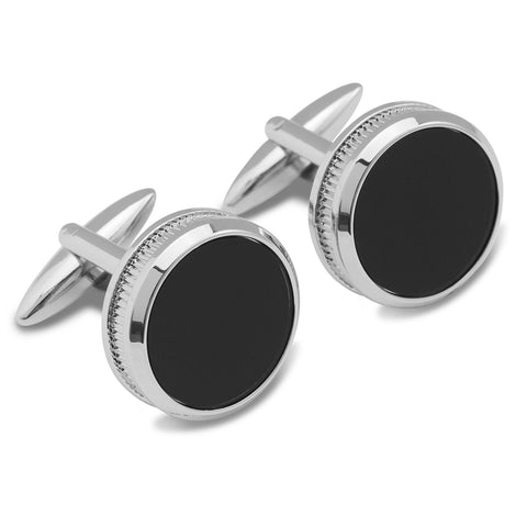 Buy Mens Cufflinks Australia | Mens Cufflinks in Silver & Gold | OTAA 2