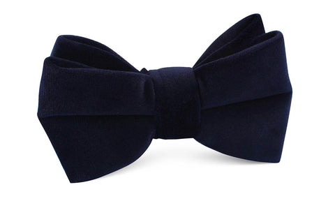 Mens Bow Ties in Cotton and Linen | OTAA 3