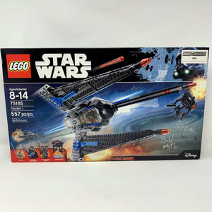 lego set 75185