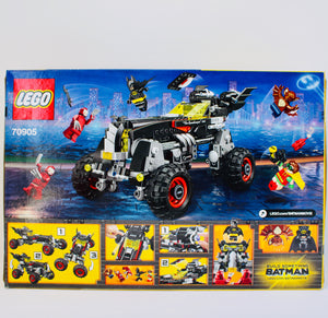 lego set 70905