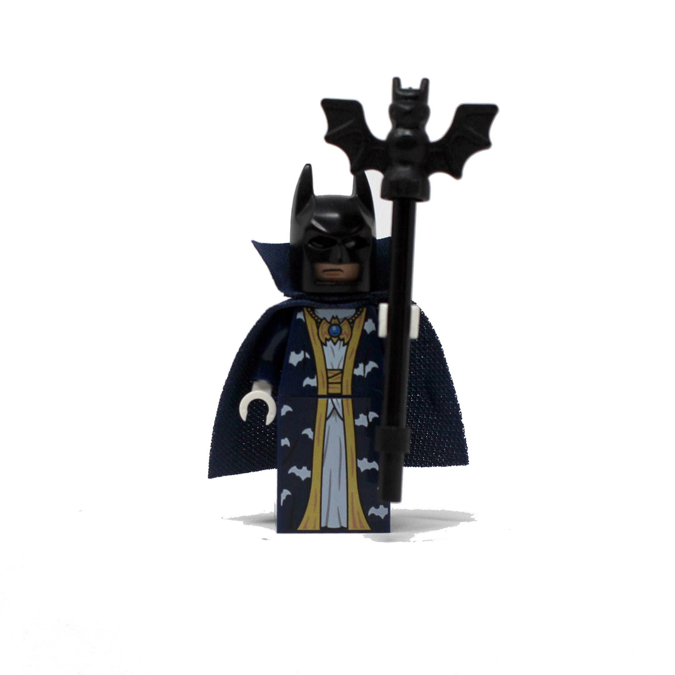 Wizard Batman