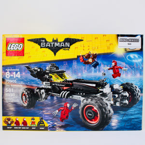 lego batman movie the batmobile 70905