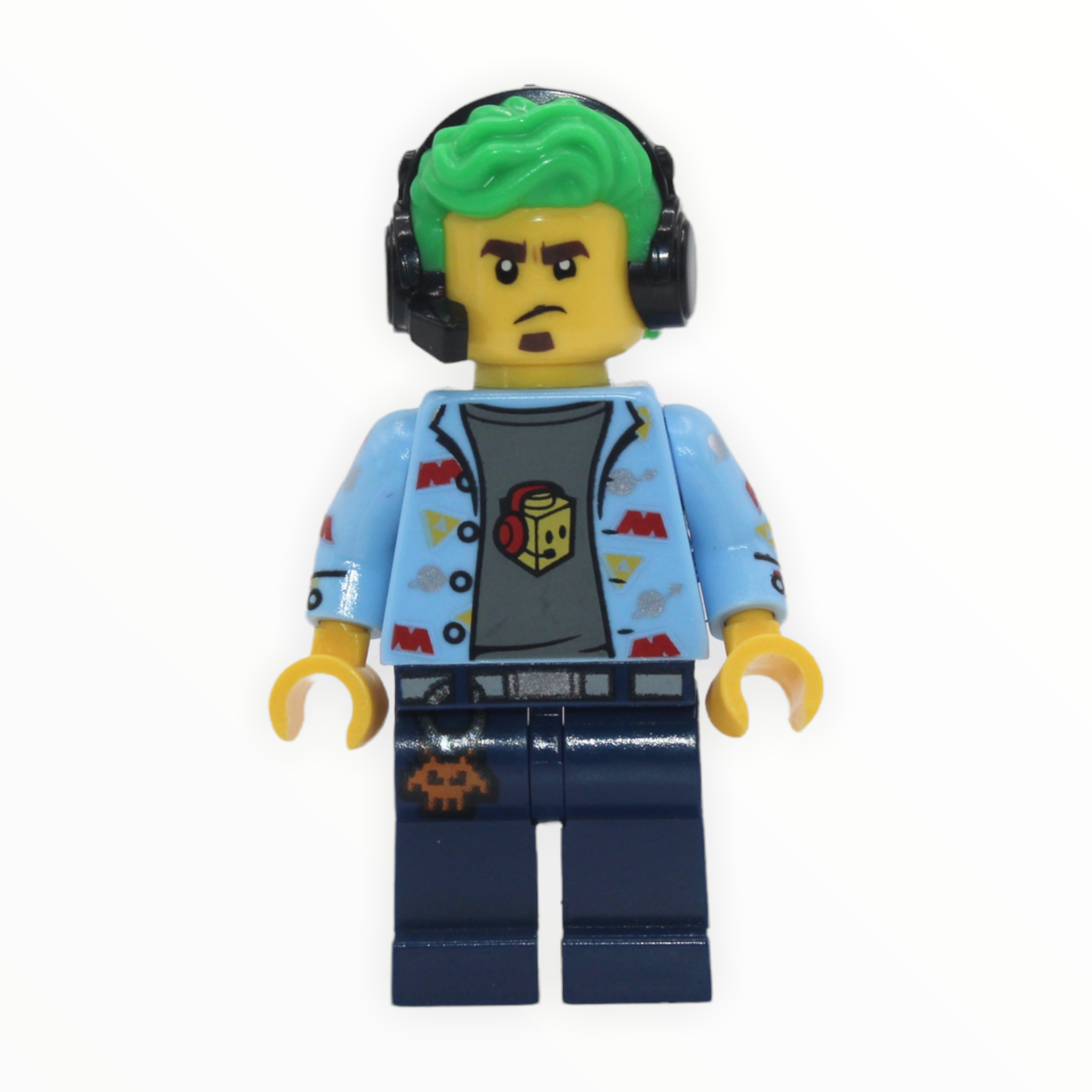 lego video series