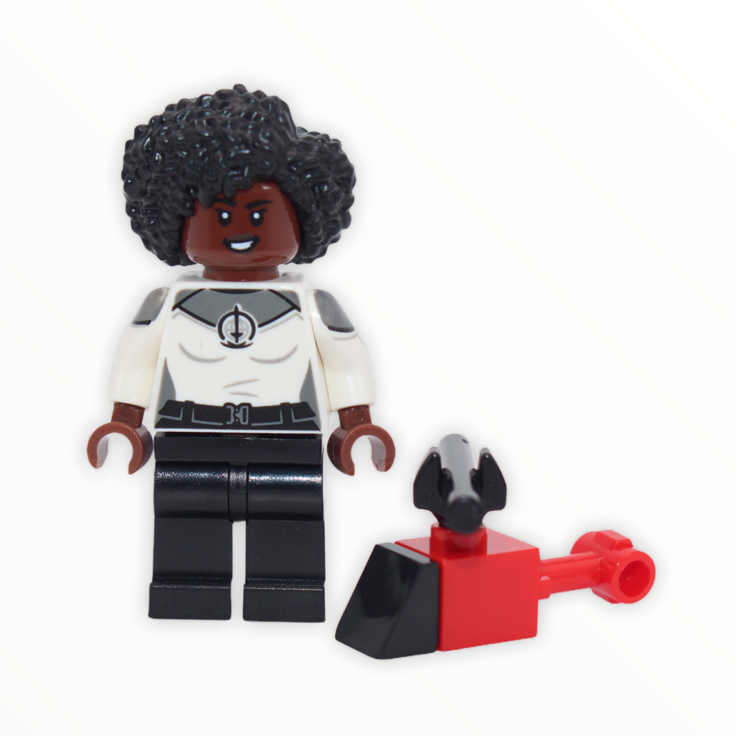 monica rambeau minifigure