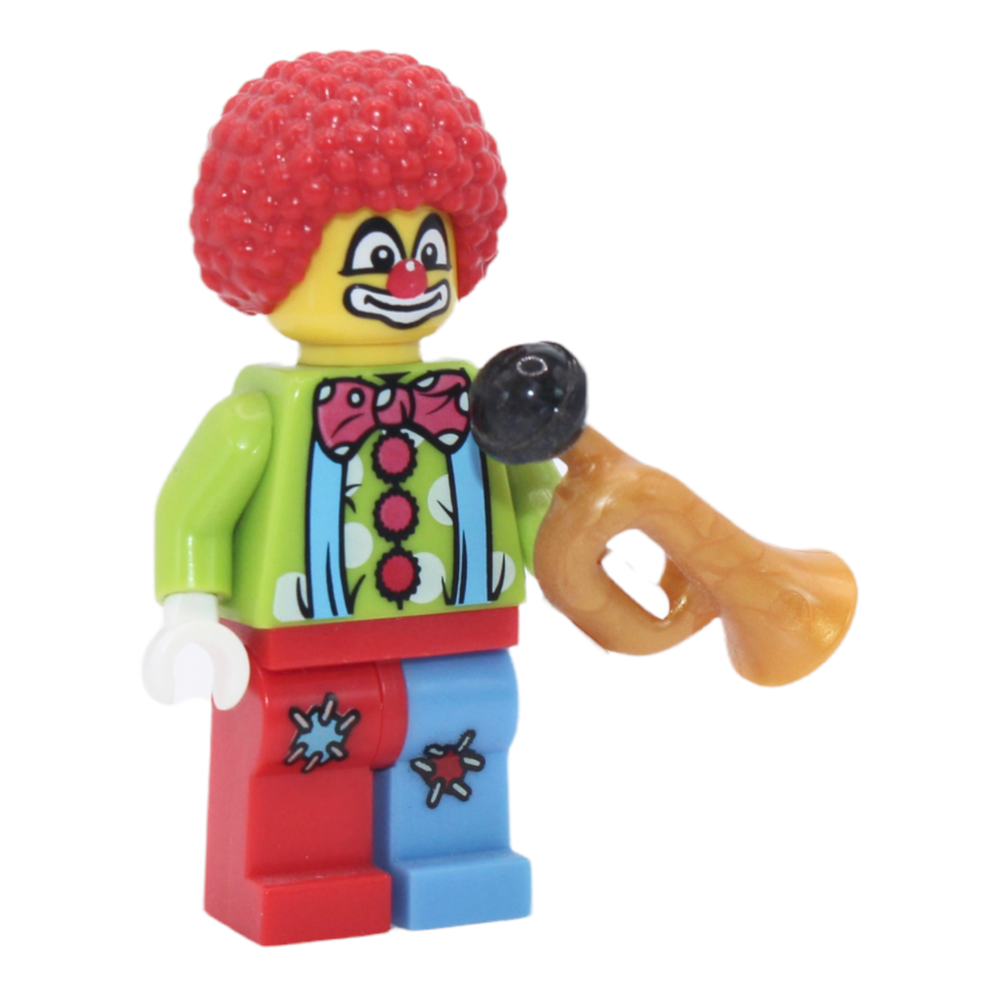 LEGO 1: Circus Clown