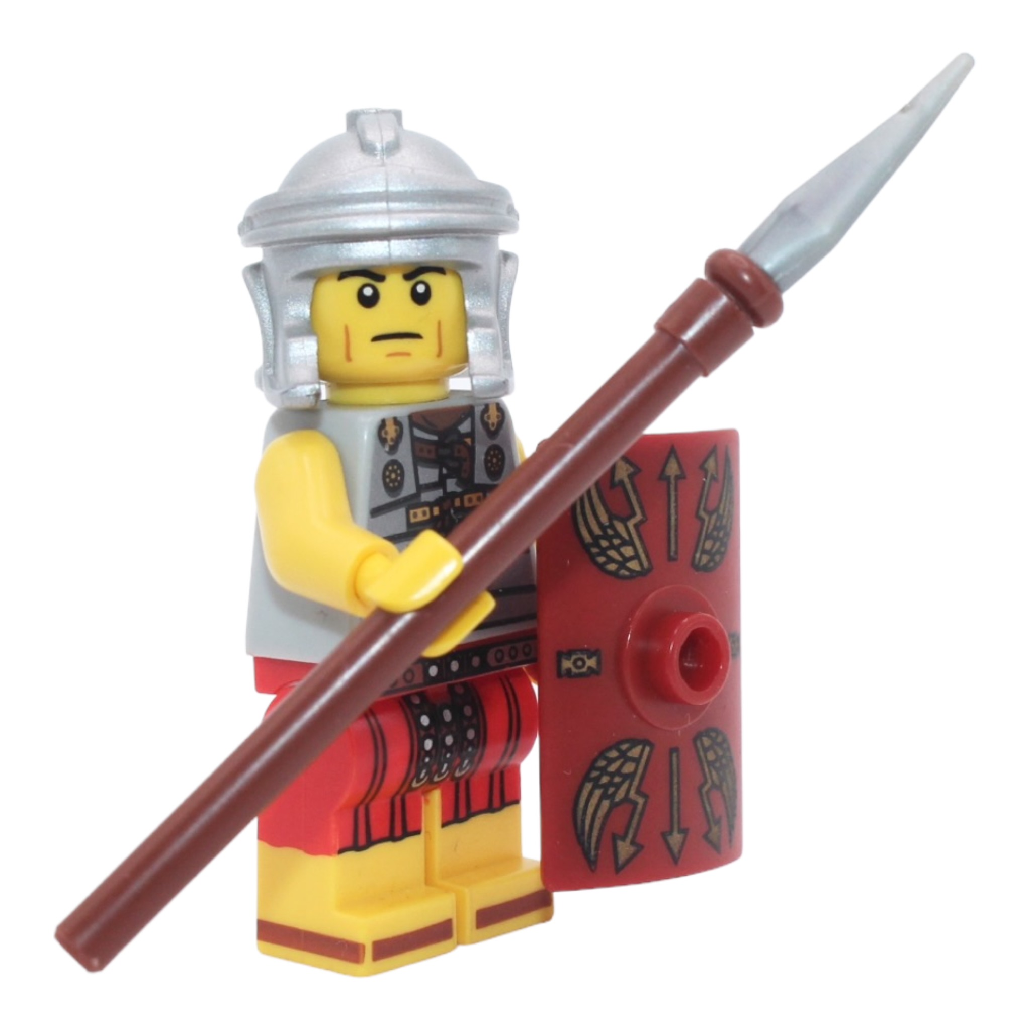 LEGO 6: Roman Soldier