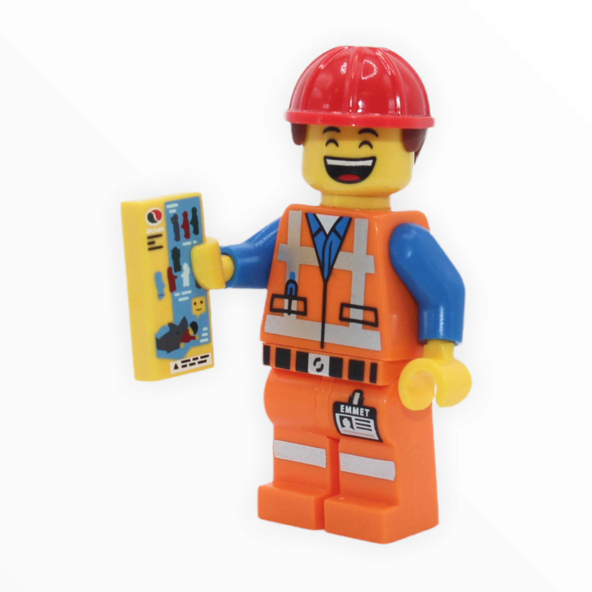 hard hat emmet