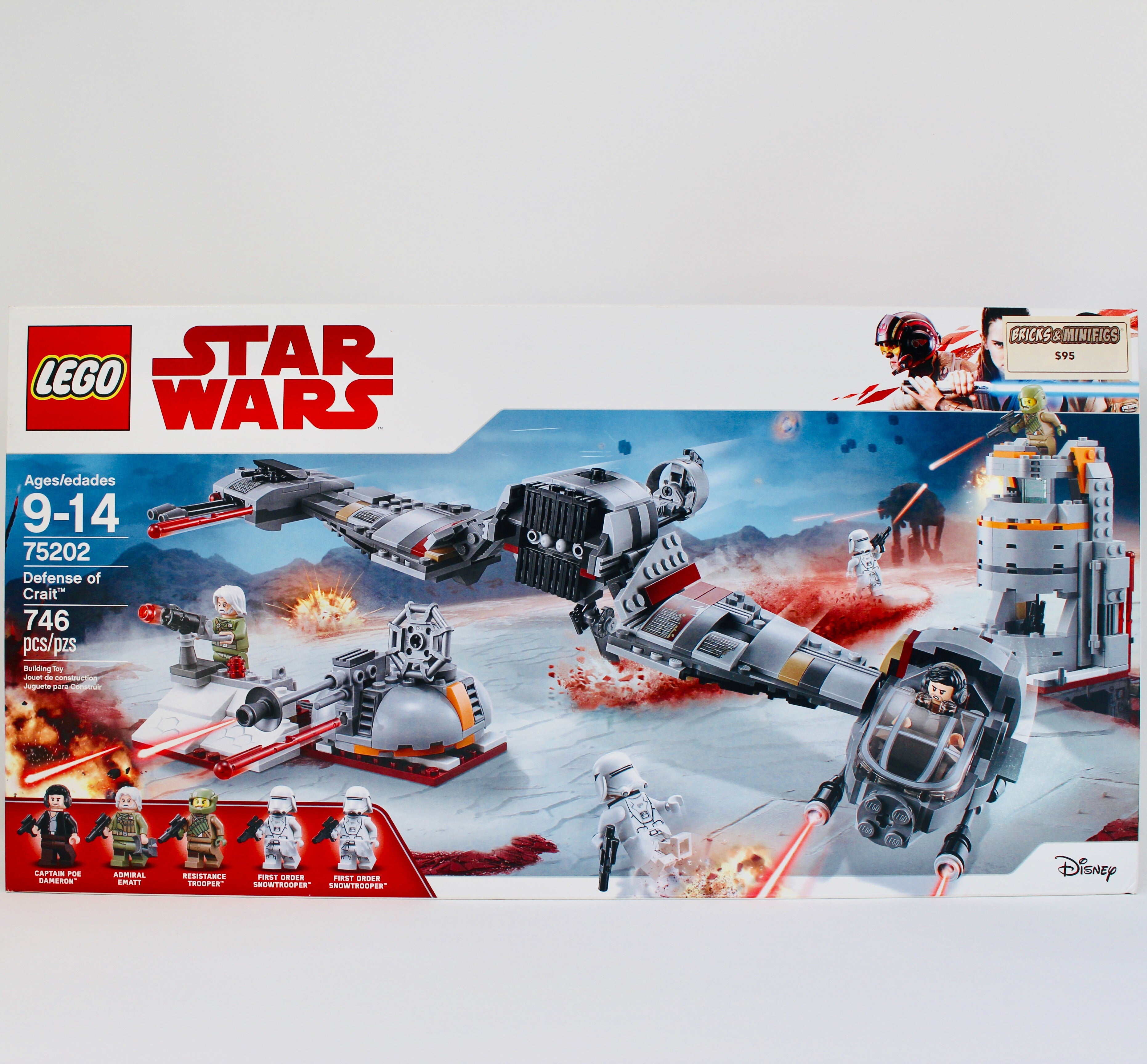 lego set 75202