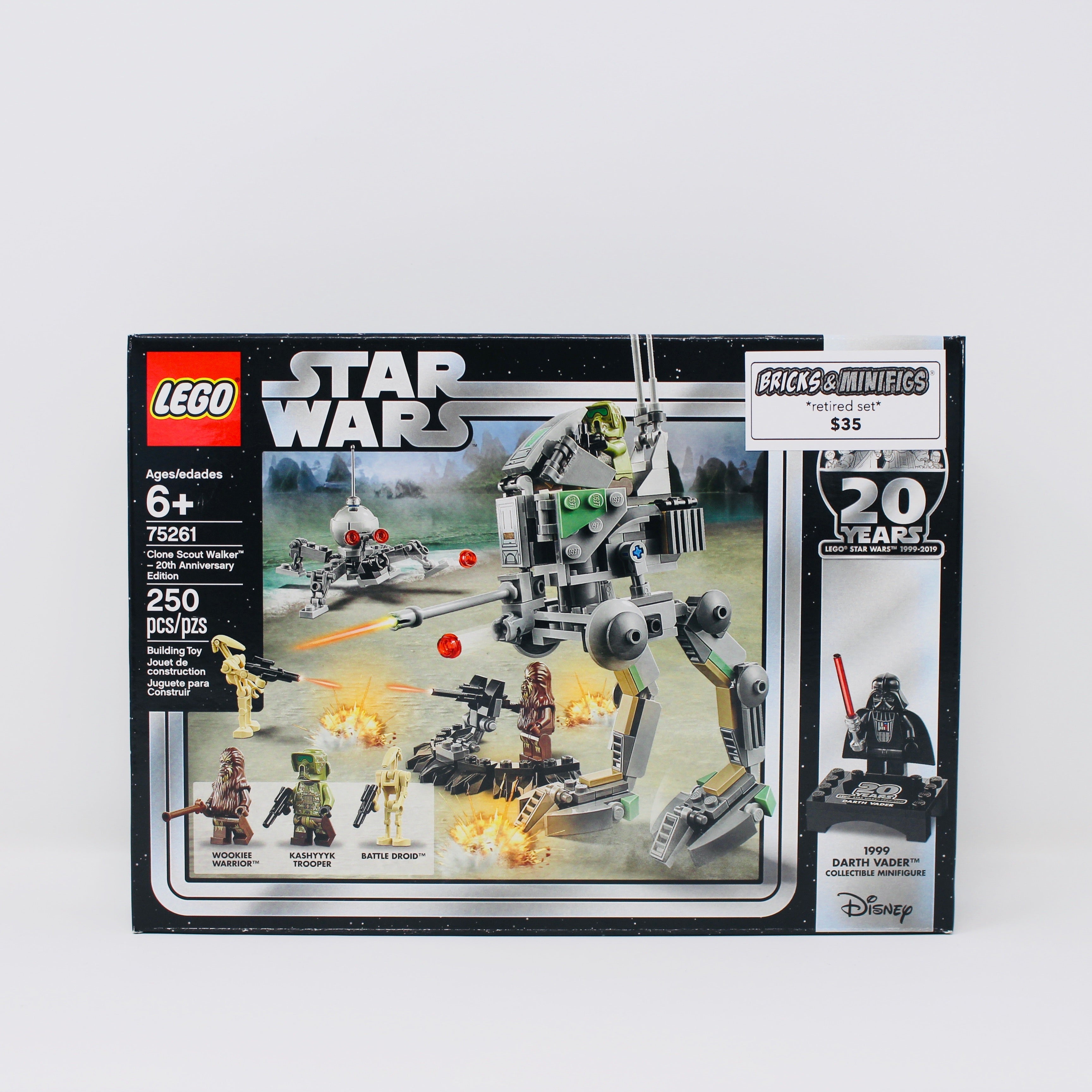 lego set 75261