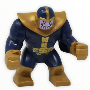 lego thanos 2016