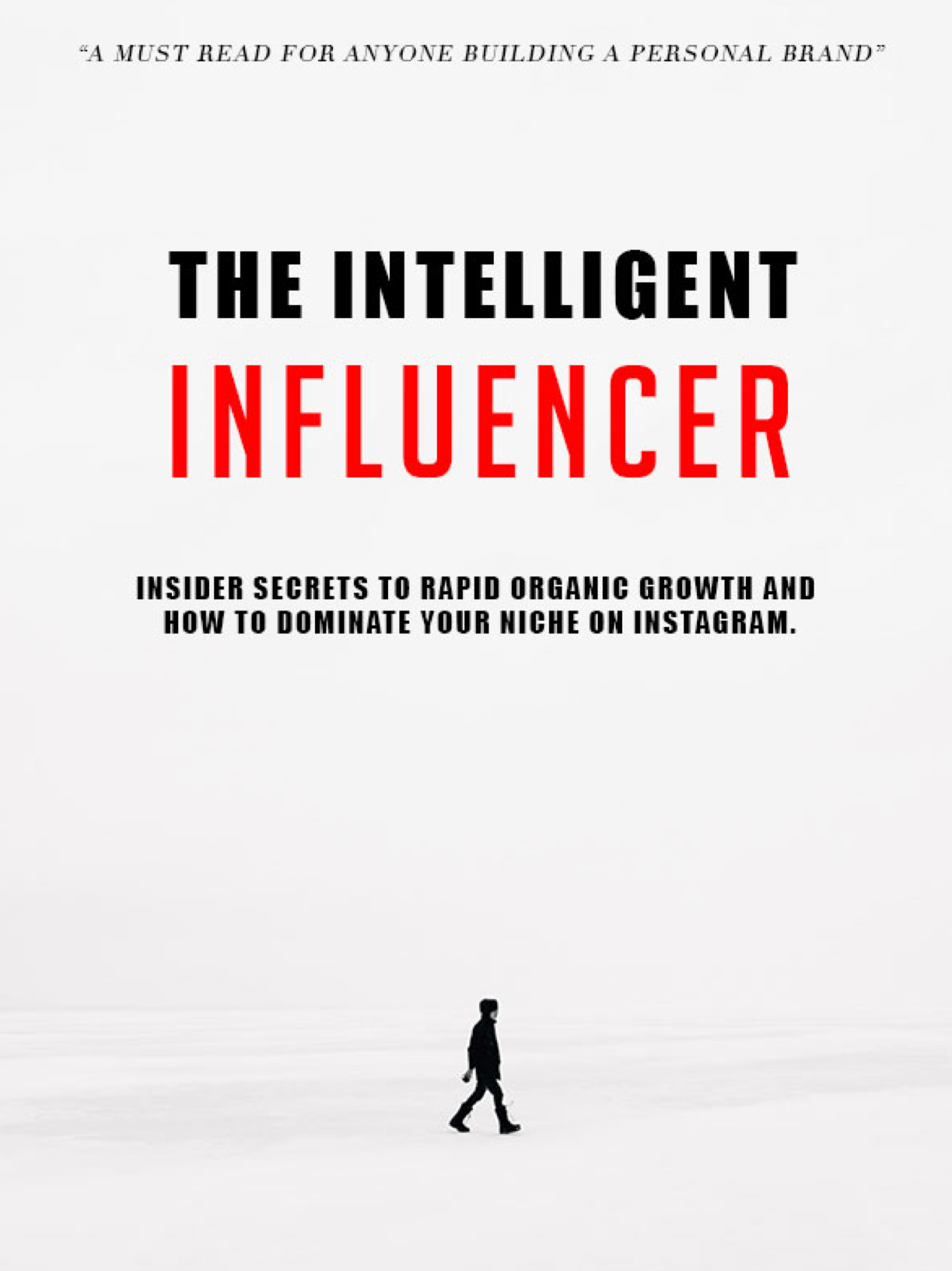 The Intelligent Influencer - Trusy Social LLC product image