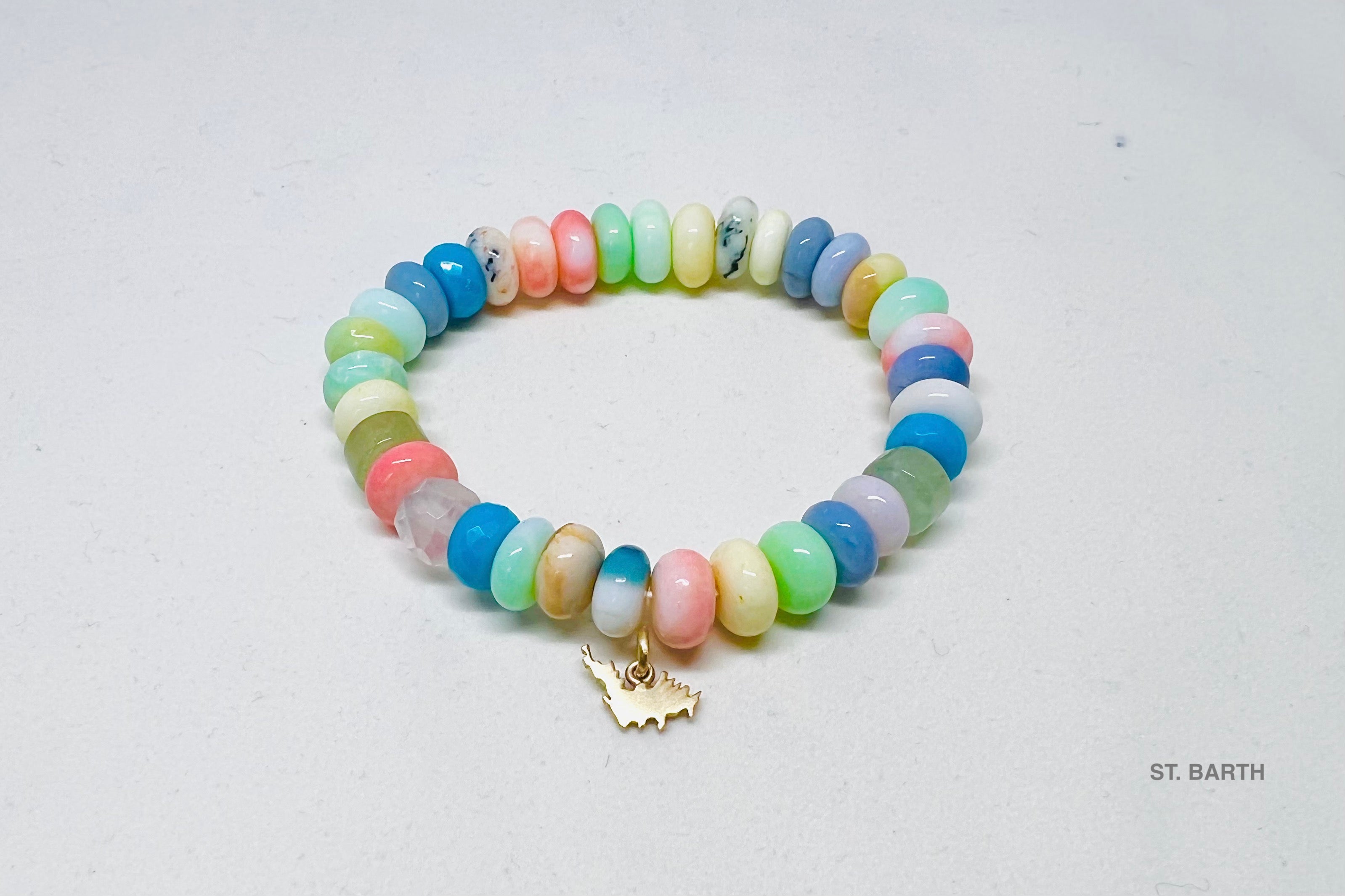 Bead Bracelet