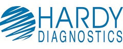 HARDY DIAGNOSTICS